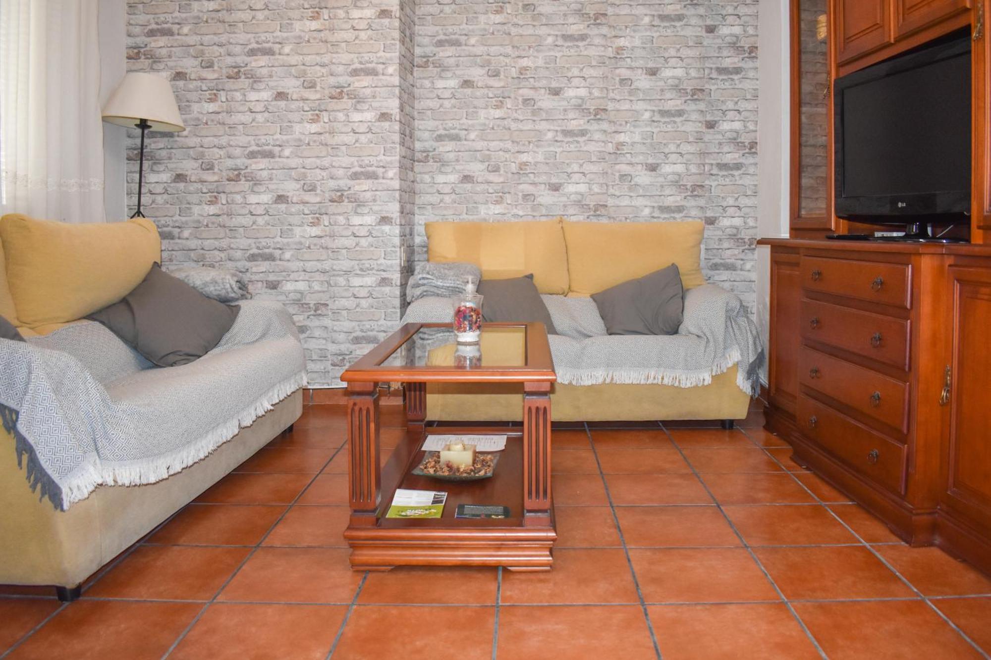 Villa Casa Puerta Arabe Setenil De Las Bodegas Esterno foto