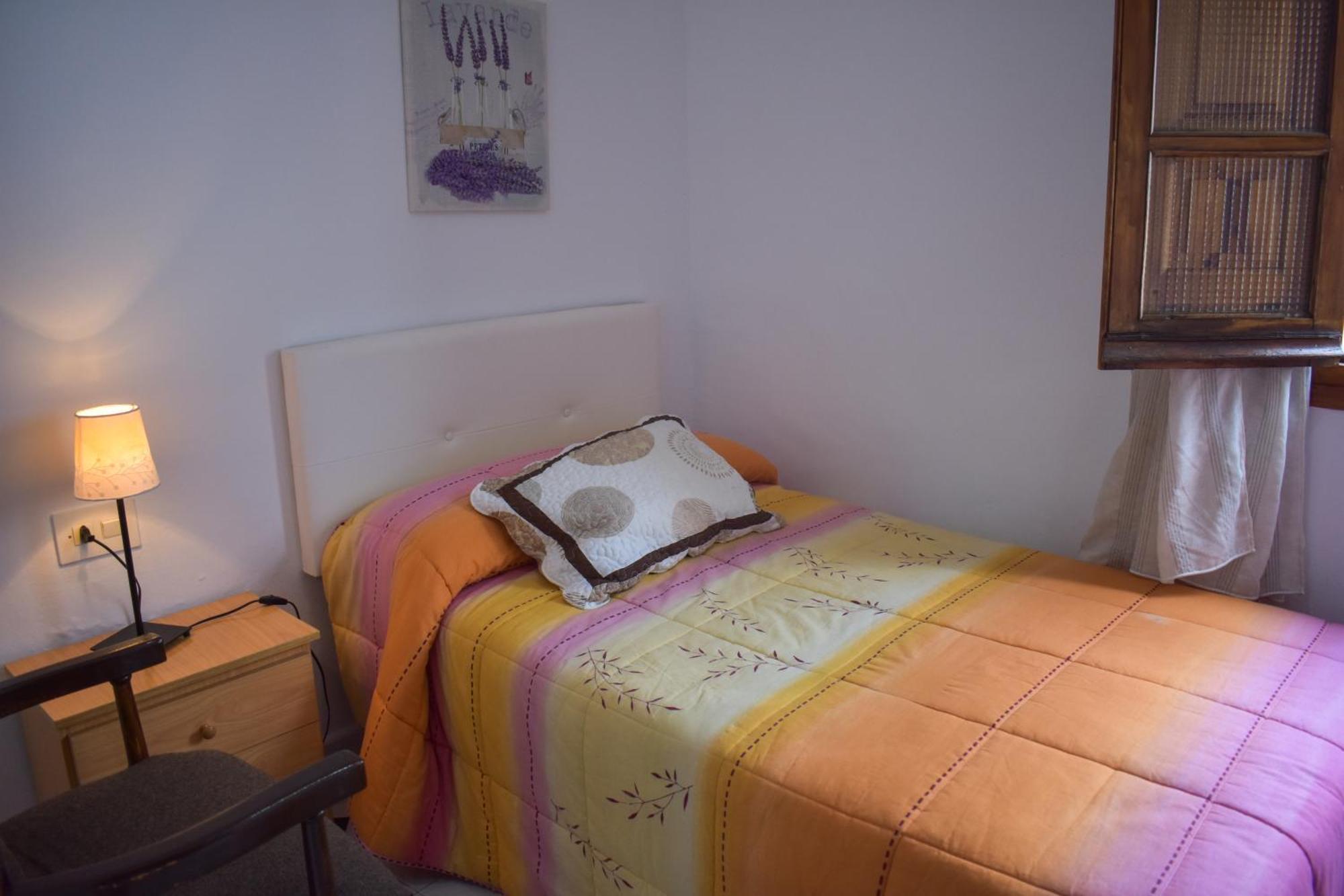 Villa Casa Puerta Arabe Setenil De Las Bodegas Esterno foto