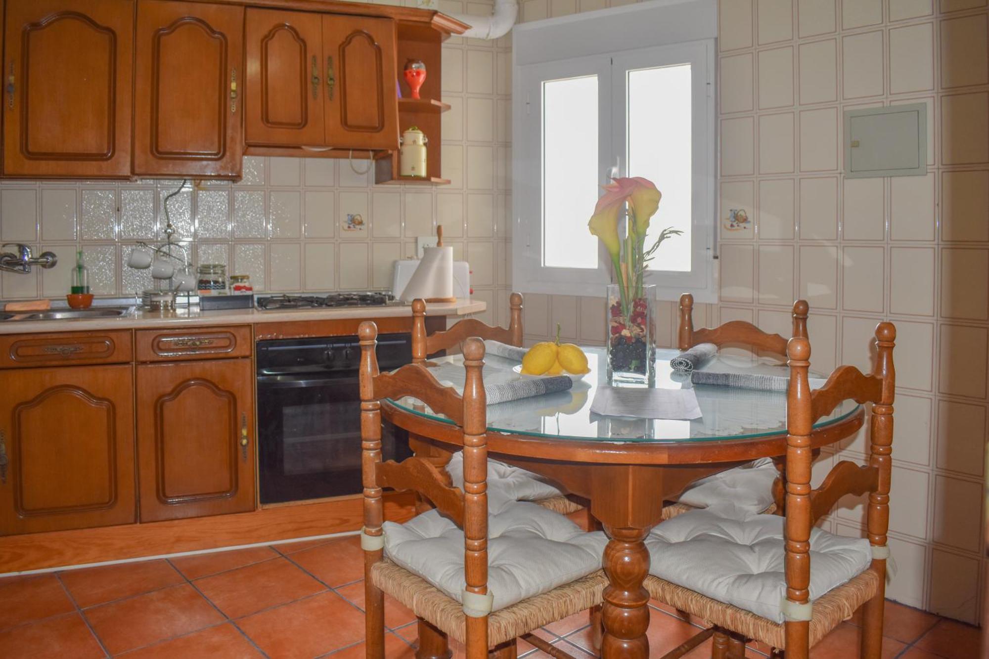 Villa Casa Puerta Arabe Setenil De Las Bodegas Esterno foto